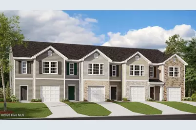 3304 Sunstone Way #6, Winterville, NC 28590 - Photo 25