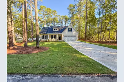 159 Laurel Oak Lane, Pinebluff, NC 28373 - Photo 1