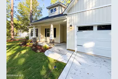159 Laurel Oak Lane, Pinebluff, NC 28373 - Photo 3