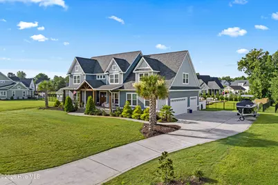 125 W Colonnade Drive, Hampstead, NC 28443 - Photo 3