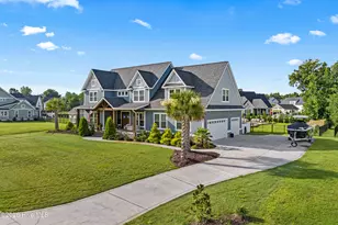 125 W Colonnade Dr, Hampstead, NC 28443 - Photo 3