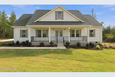 158 Vista Ridge Avenue, Sanford, NC 27332 - Photo 7