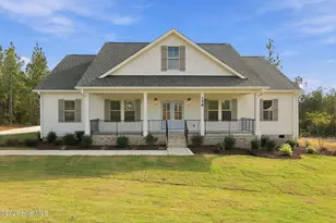 158 Vista Ridge Ave, Sanford, NC 27332 - Photo 7