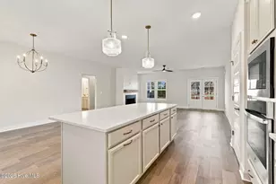 158 Vista Ridge Ave, Sanford, NC 27332 - Photo 25