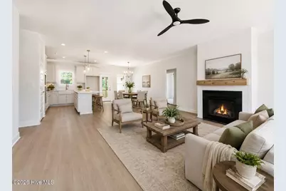 158 Vista Ridge Avenue, Sanford, NC 27332 - Photo 5