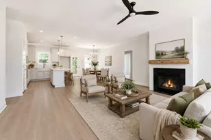 158 Vista Ridge Ave, Sanford, NC 27332 - Photo 5