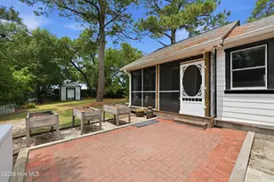 109 Noyes Ave, Morehead City, NC 28557 - Photo 35