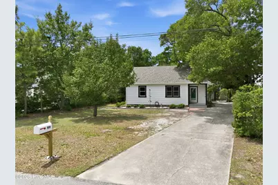 109 Noyes Avenue, Morehead City, NC 28557 - Photo 29