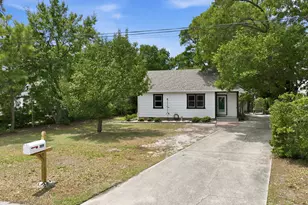 109 Noyes Ave, Morehead City, NC 28557 - Photo 29