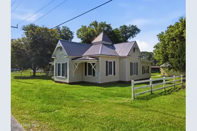 228 Main St Ex Street, Edward, NC 27821 - Photo 3