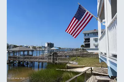 513 Canal Drive #Unit A1, Carolina Beach, NC 28428 - Photo 5