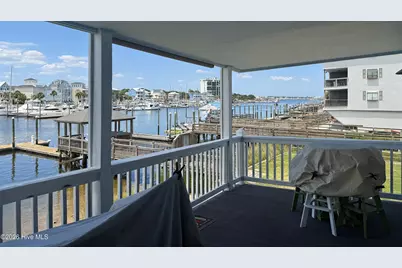513 Canal Drive #Unit A1, Carolina Beach, NC 28428 - Photo 1