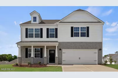 217 Rashford Way, Raeford, NC 28376 - Photo 1