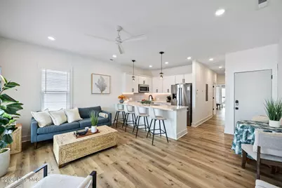 506 Canal Drive #2, Carolina Beach, NC 28428 - Photo 5