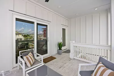 506 Canal Drive #2, Carolina Beach, NC 28428 - Photo 13