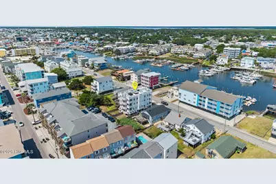 506 Canal Drive #2, Carolina Beach, NC 28428 - Photo 85