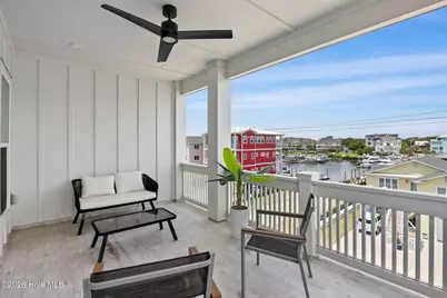 506 Canal Drive #2, Carolina Beach, NC 28428 - Photo 51