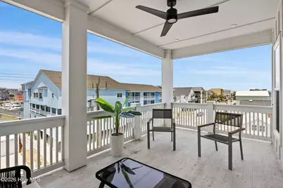 506 Canal Drive #2, Carolina Beach, NC 28428 - Photo 49