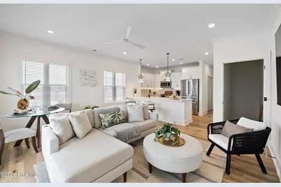 506 Canal Drive #2, Carolina Beach, NC 28428 - Photo 43
