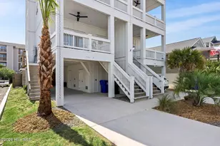 506 Canal Dr, Carolina Beach, NC 28428 - Photo 3