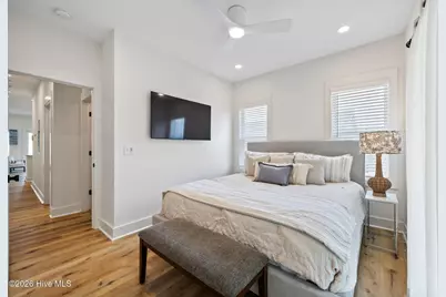 506 Canal Drive #2, Carolina Beach, NC 28428 - Photo 15