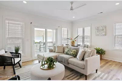 506 Canal Drive #2, Carolina Beach, NC 28428 - Photo 41