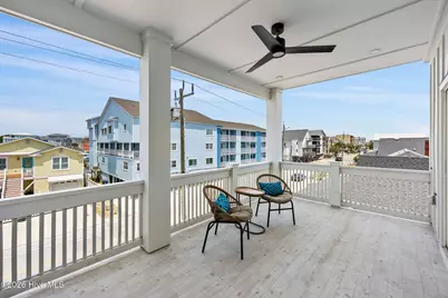 506 Canal Drive #2, Carolina Beach, NC 28428 - Photo 31