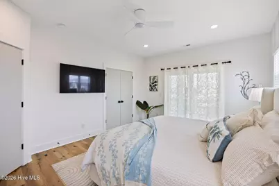 506 Canal Drive #2, Carolina Beach, NC 28428 - Photo 25