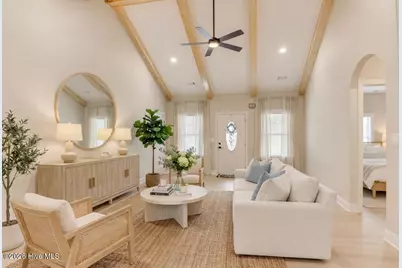 650B Hampton Circle, North Augusta, SC 29841 - Photo 7