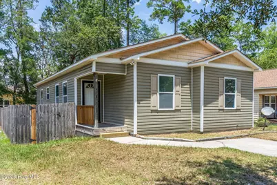 3913 Prices Lane, Wilmington, NC 28405 - Photo 5