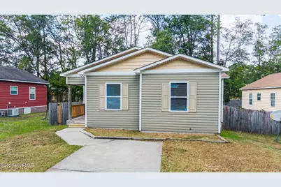 3913 Prices Lane, Wilmington, NC 28405 - Photo 3