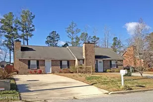 1801 Summerhaven Dr, Greenville, NC 27858 - Photo 1