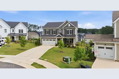 1112 Basalt Court, Durham, NC 27705 - Photo 43