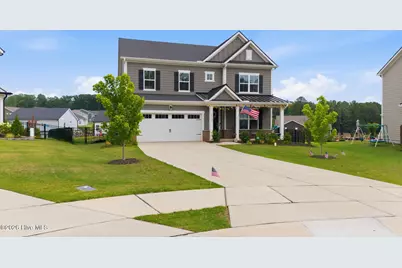 1112 Basalt Court, Durham, NC 27705 - Photo 41