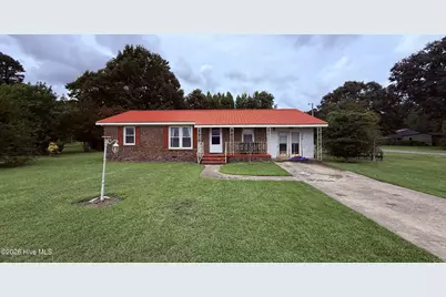 129 Shannonhouse Road, Edenton, NC 27932 - Photo 1