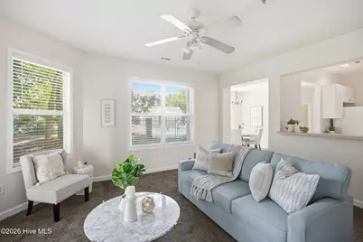 730 Indica Court #Apt 102, Wilmington, NC 28405 - Photo 3