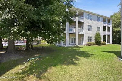 730 Indica Court #Apt 102, Wilmington, NC 28405 - Photo 37