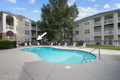 730 Indica Court #Apt 102, Wilmington, NC 28405 - Photo 1