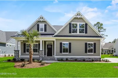 7539 Donegal Circle SW #50, Sunset Beach, NC 28468 - Photo 1