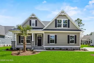 7539 Donegal Cir SW, Sunset Beach, NC 28468 - Photo 1