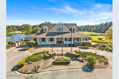 7539 Donegal Circle SW #50, Sunset Beach, NC 28468 - Photo 11