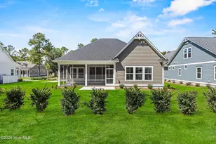 7539 Donegal Cir SW, Sunset Beach, NC 28468 - Photo 43