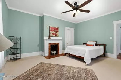109 S Walnut Street, Spring Hope, NC 27882 - Photo 45