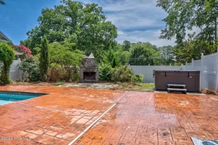 109 S Walnut St, Spring Hope, NC 27882 - Photo 51