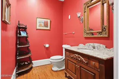109 S Walnut Street, Spring Hope, NC 27882 - Photo 33