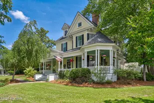 109 S Walnut St, Spring Hope, NC 27882 - Photo 5