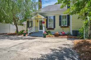 109 S Walnut St, Spring Hope, NC 27882 - Photo 57
