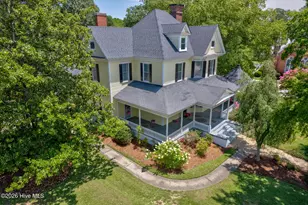 109 S Walnut St, Spring Hope, NC 27882 - Photo 3