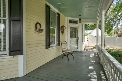 109 S Walnut Street, Spring Hope, NC 27882 - Photo 9