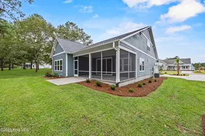 7544 Haddington Place SW #10, Sunset Beach, NC 28468 - Photo 41